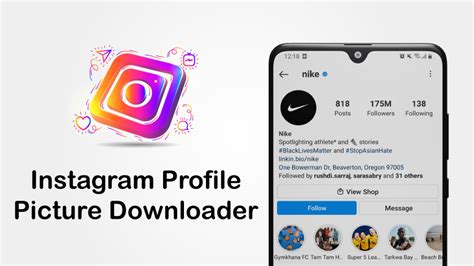 insta profile enlarge|Instagram Profile Picture Downloader & Viewer